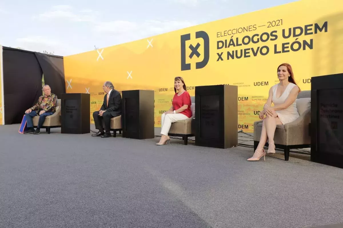 Archivo UDEM