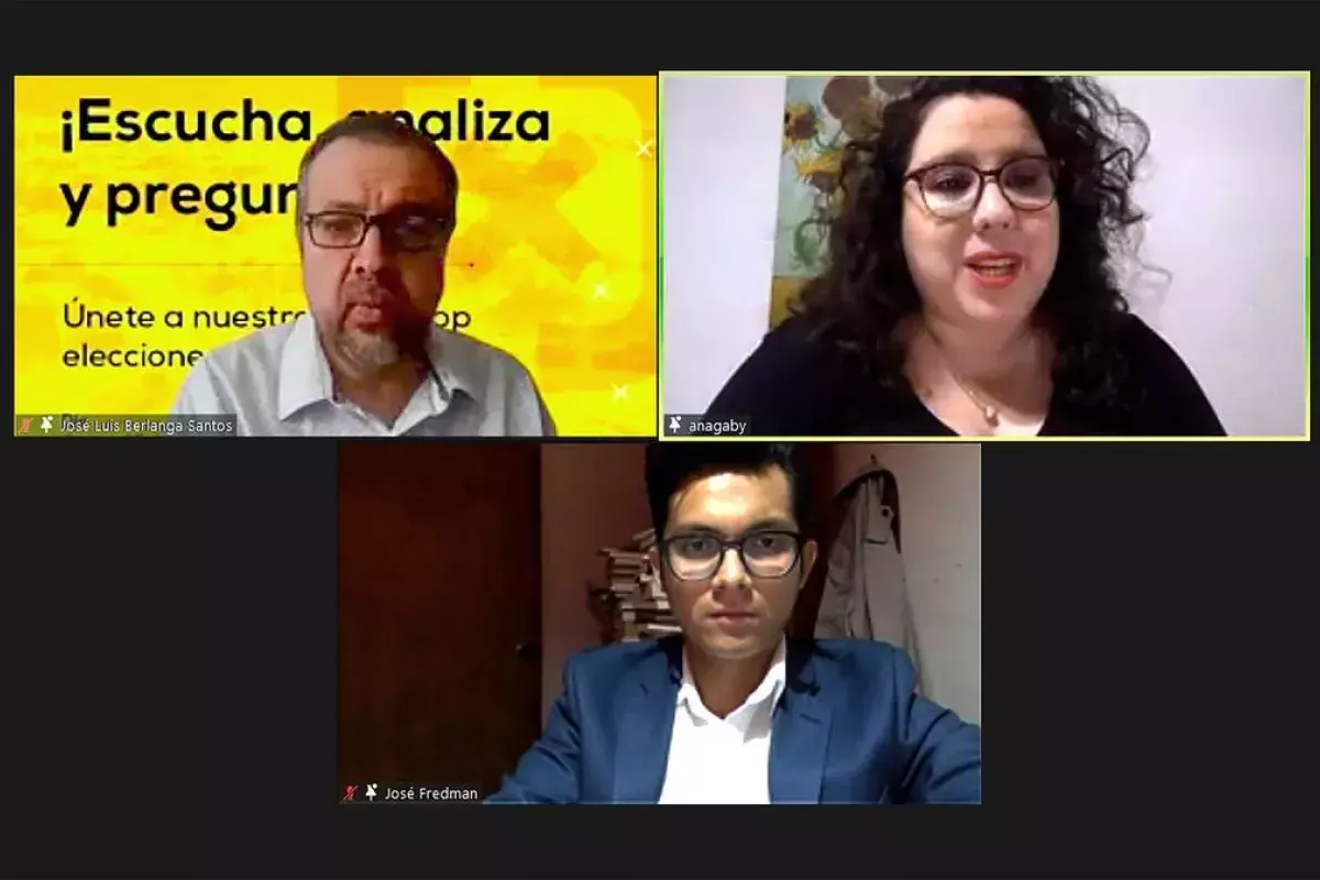 Archivo UDEM