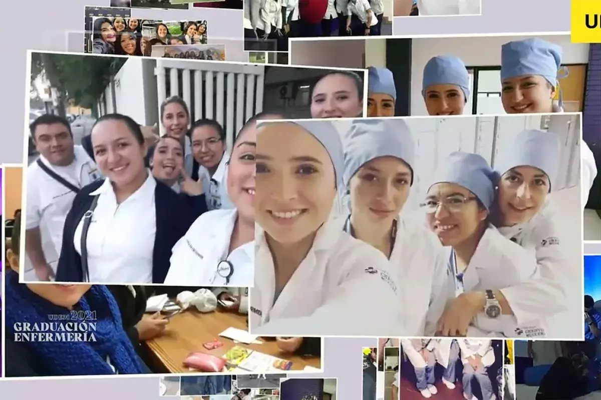 Archivo UDEM