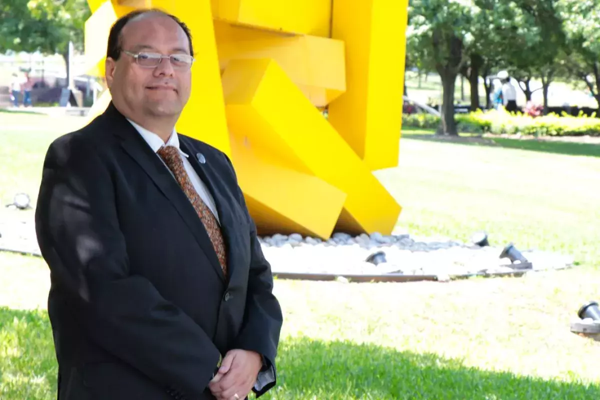 Archivo UDEM