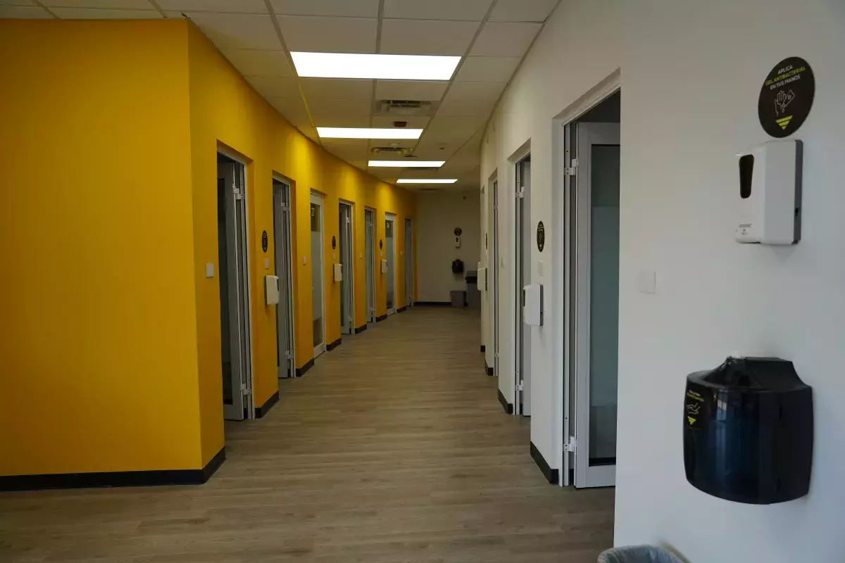 Archivo UDEM