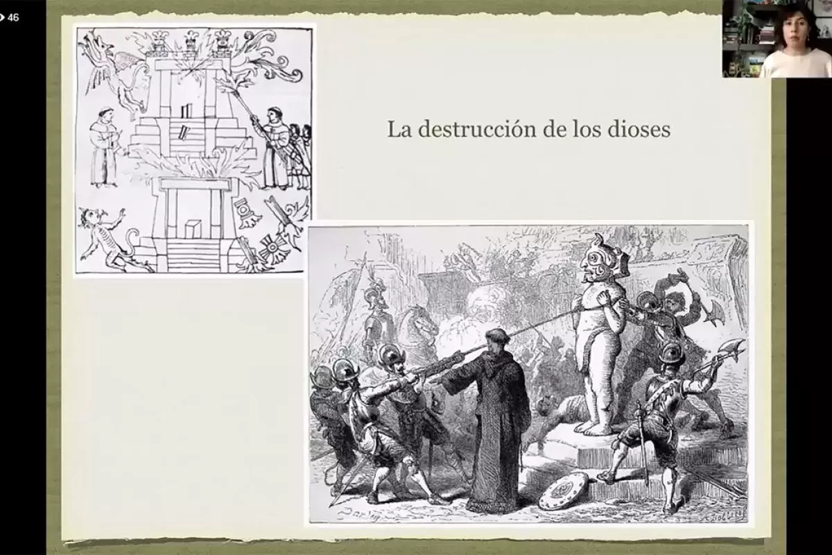 Archivo UDEM