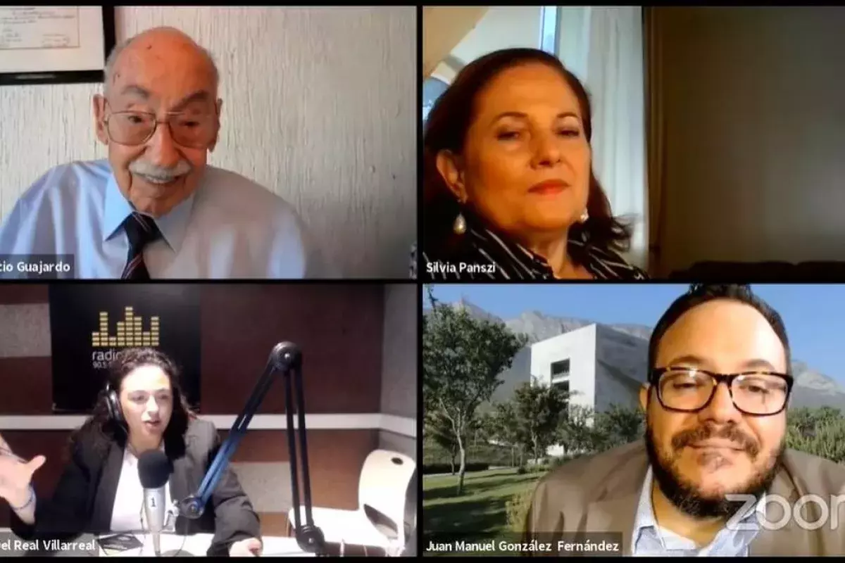 Archivo UDEM
