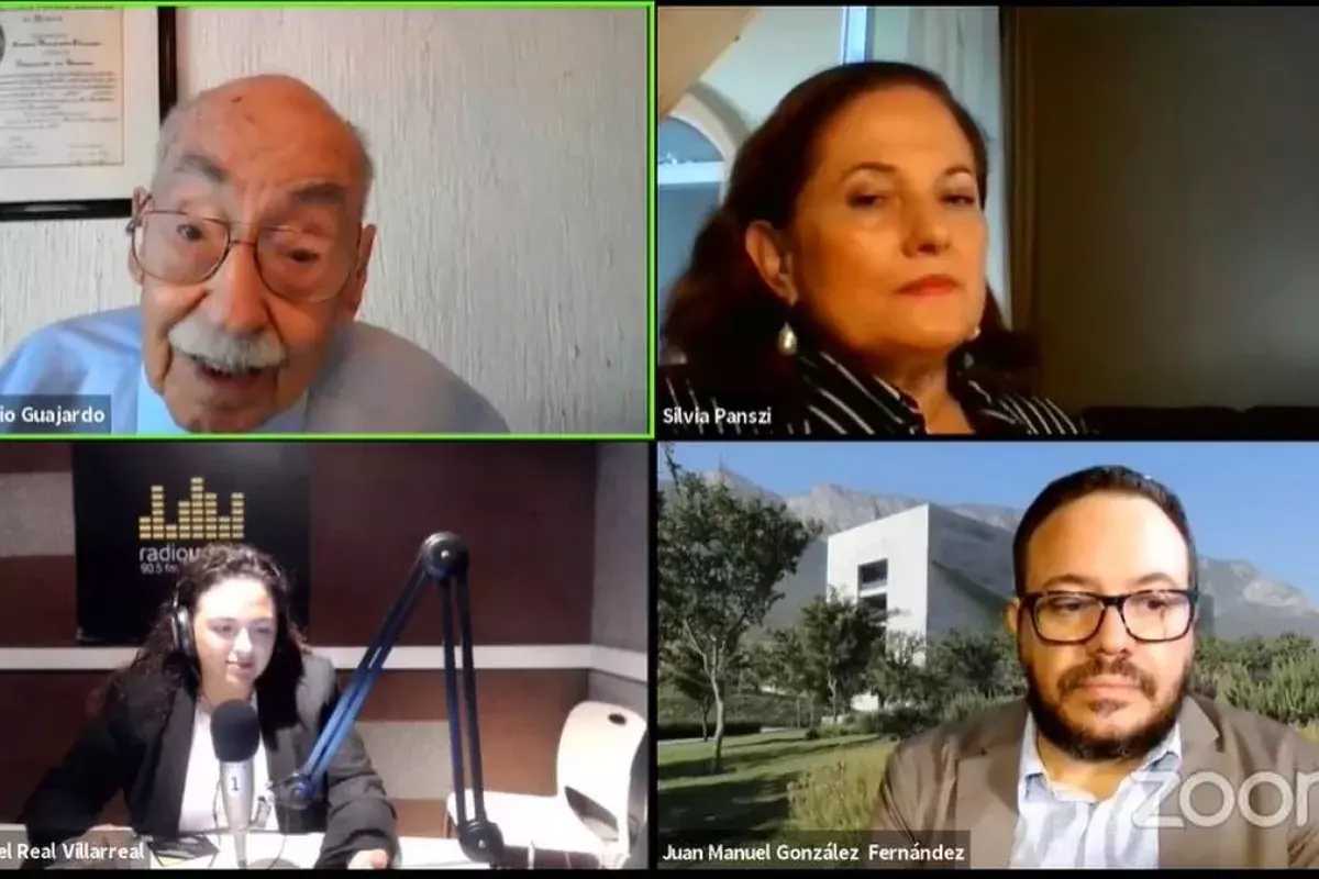 Archivo UDEM