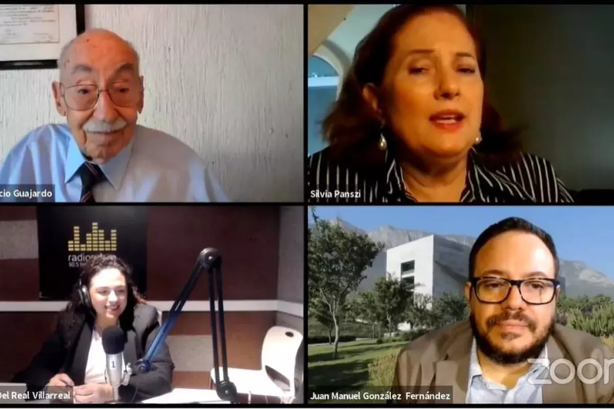 Archivo UDEM