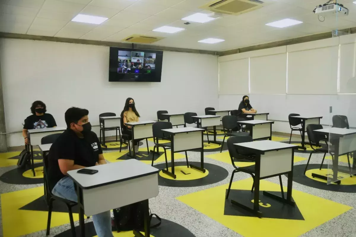 Archivo UDEM