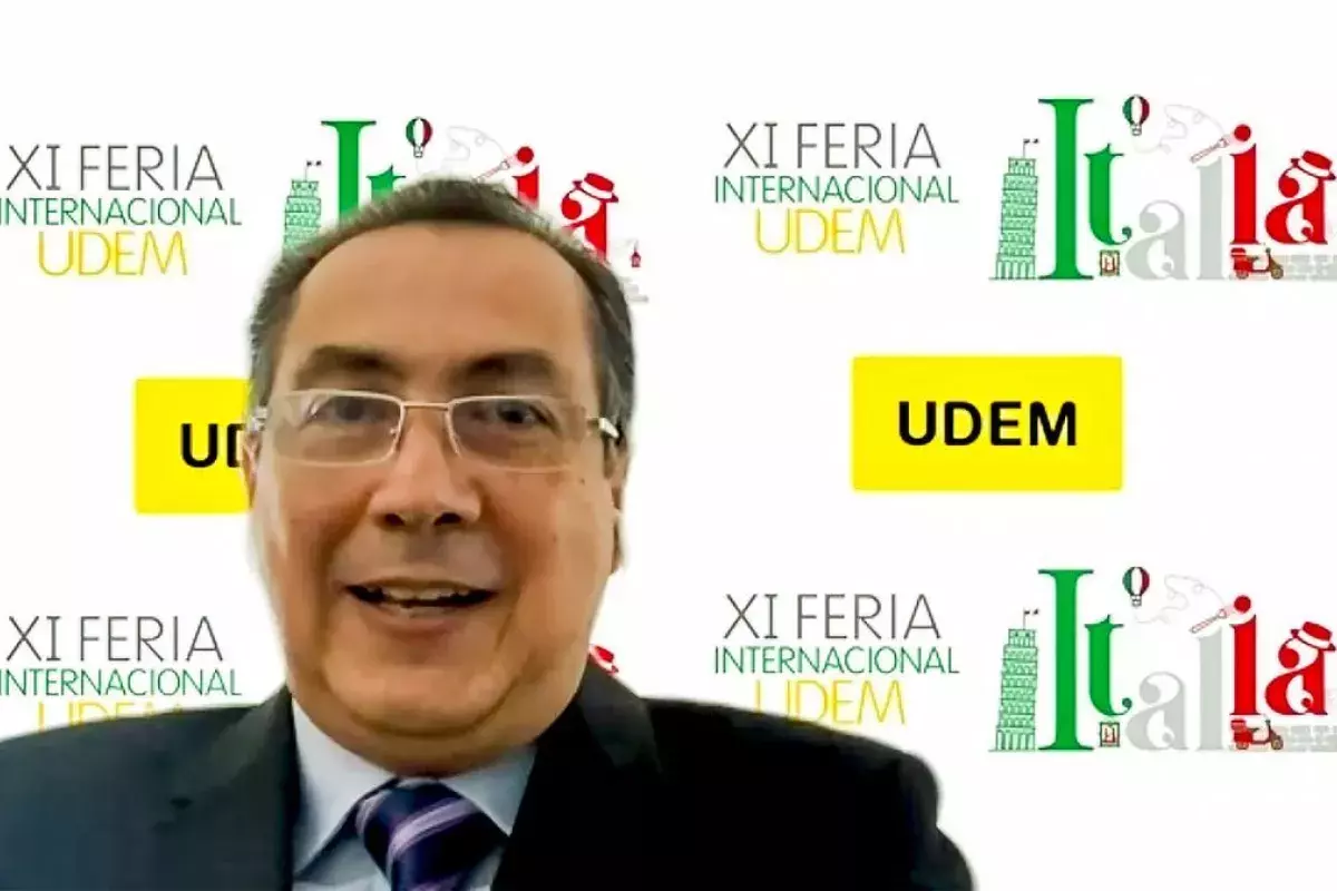 Archivo UDEM