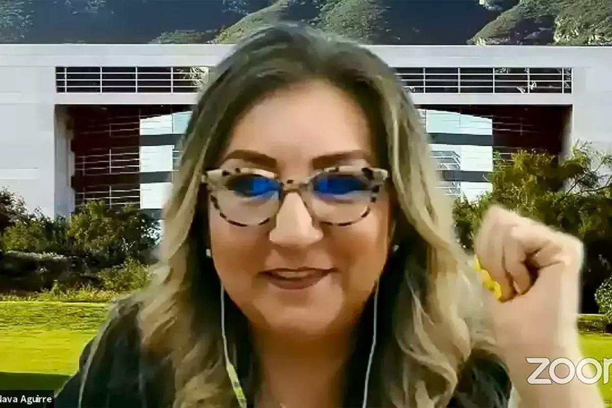 Karla Nava Aguirre