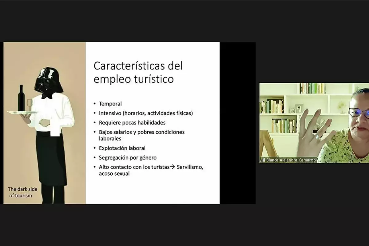 Archivo UDEM