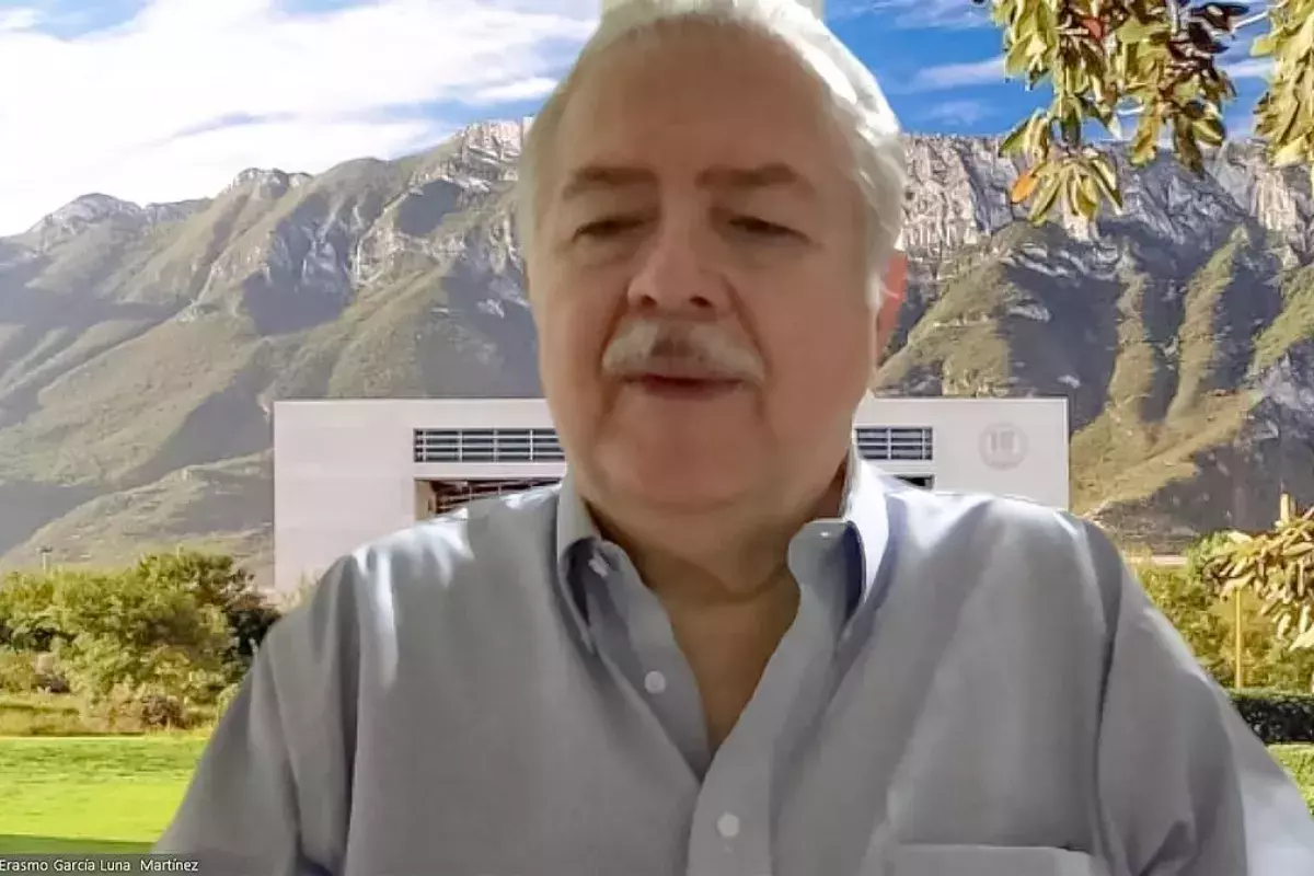 Archivo UDEM