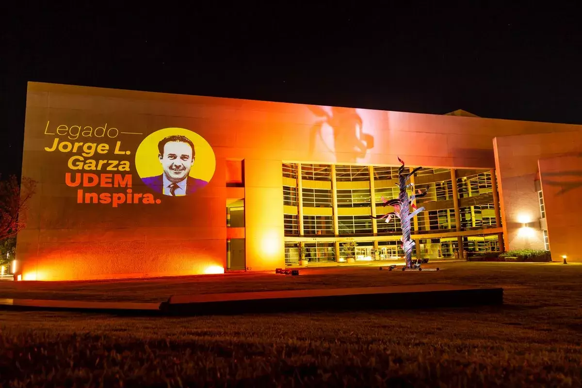 Archivo UDEM