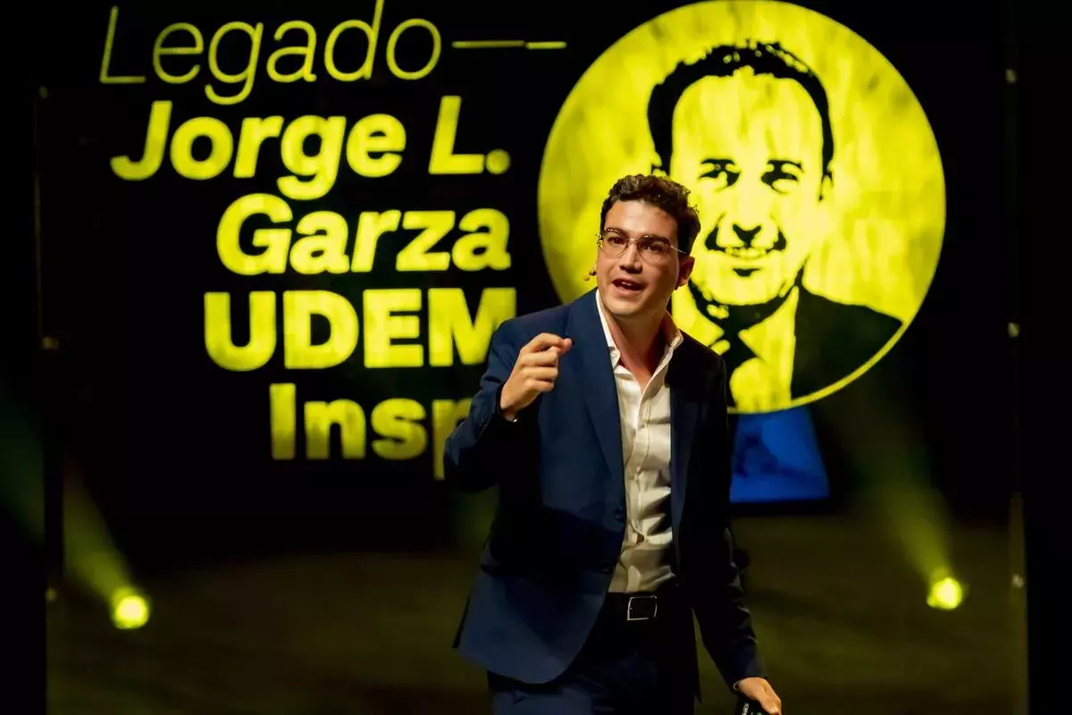 Archivo UDEM