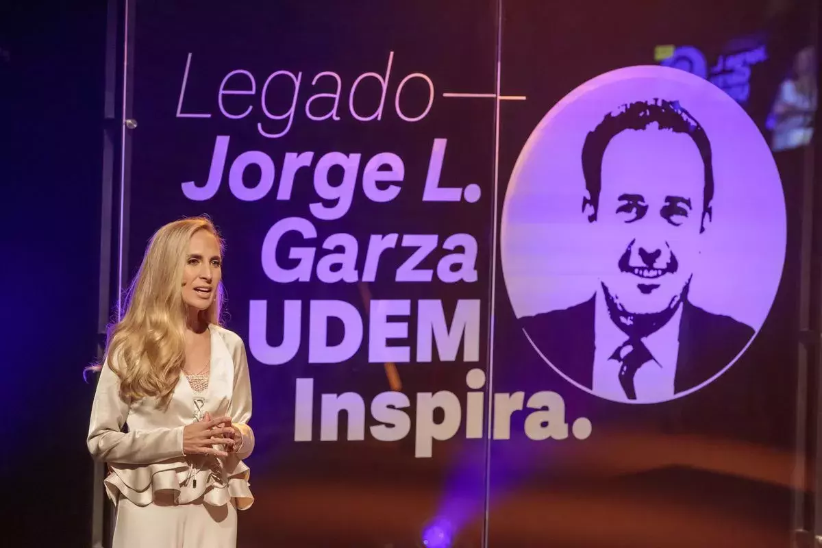 Archivo UDEM