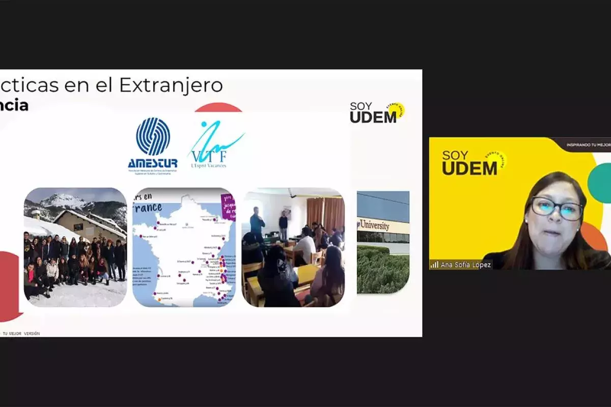 Archivo UDEM