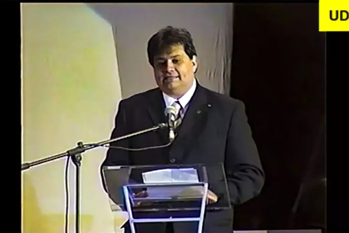 Archivo UDEM