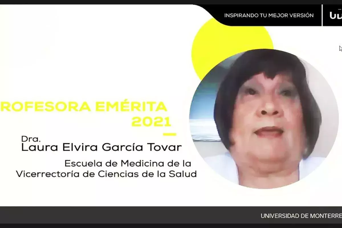 Archivo UDEM