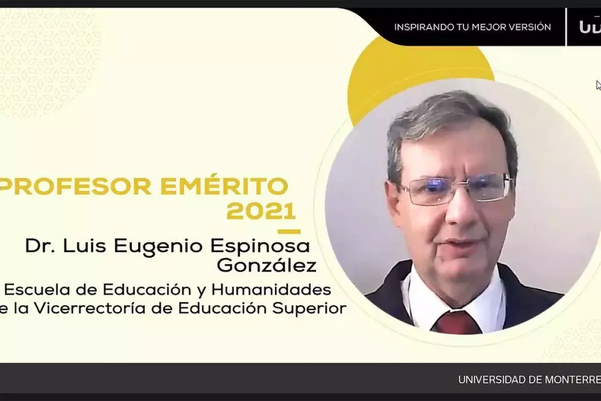 Archivo UDEM