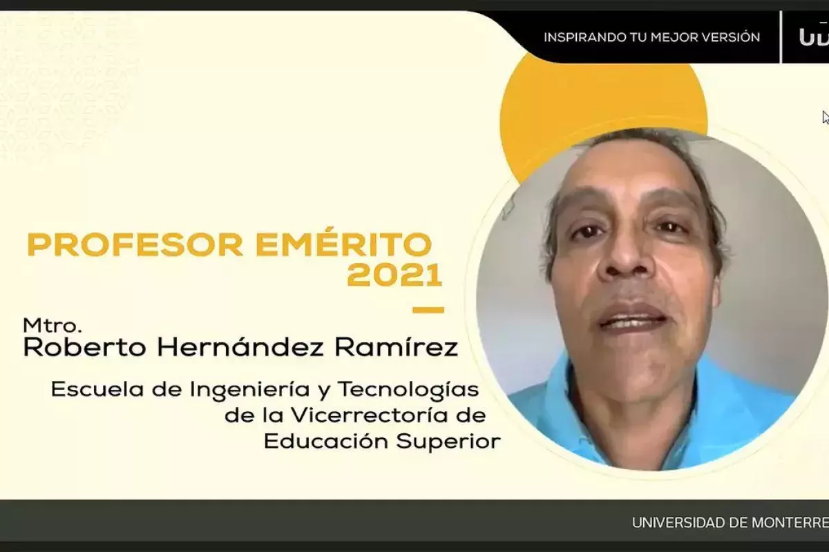 Archivo UDEM