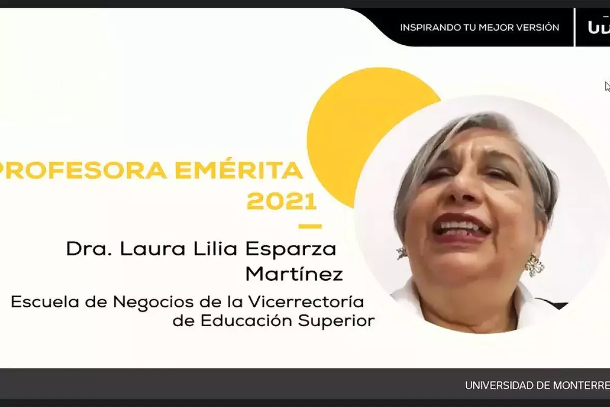 Archivo UDEM