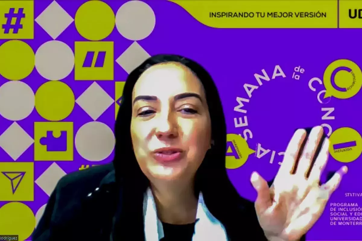 Archivo UDEM