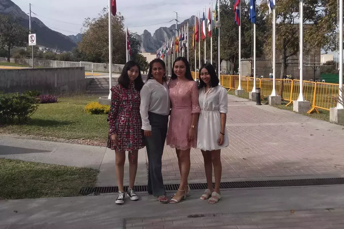 Archivo UDEM