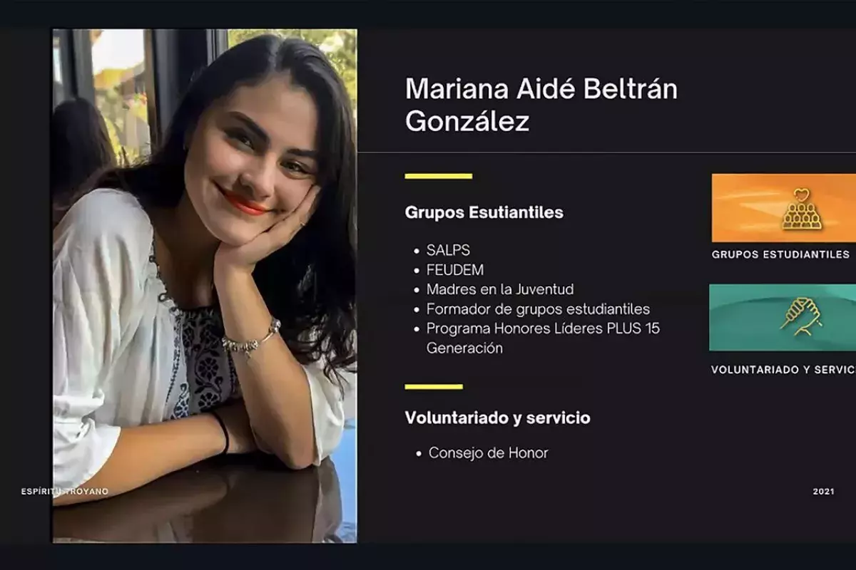 Archivo UDEM
