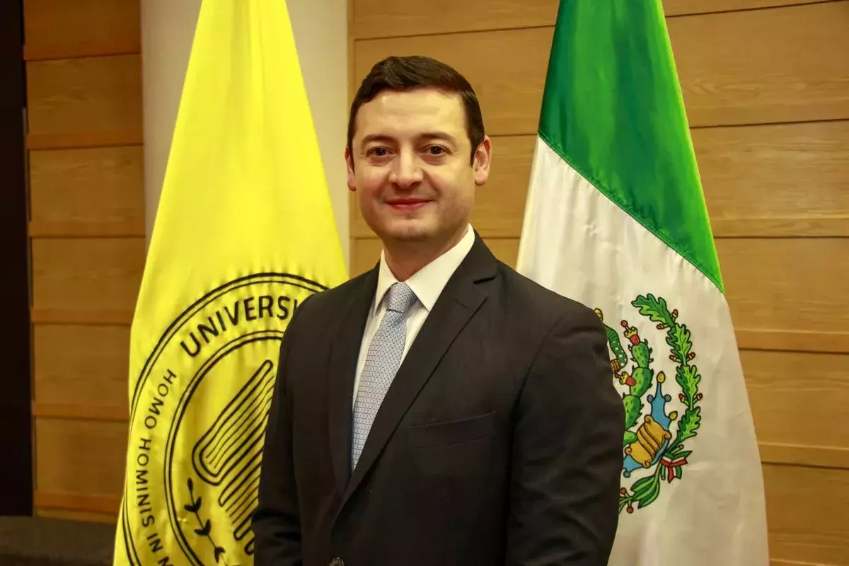 Archivo UDEM