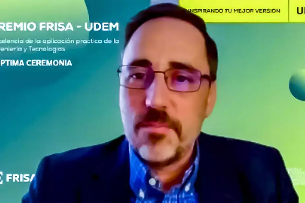 Archivo UDEM