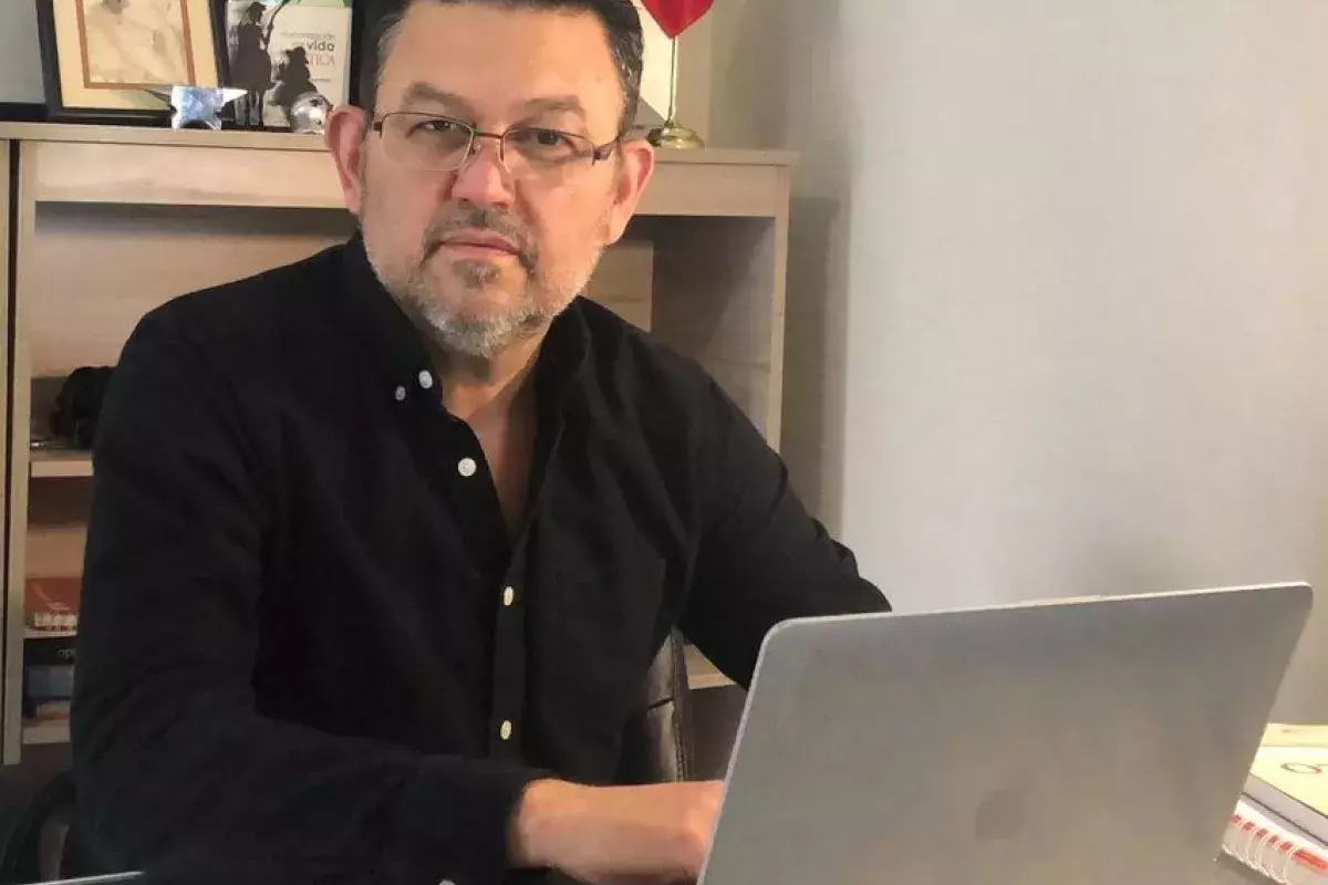 Archivo UDEM