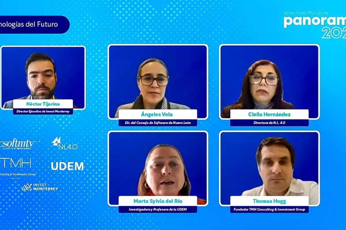Archivo UDEM