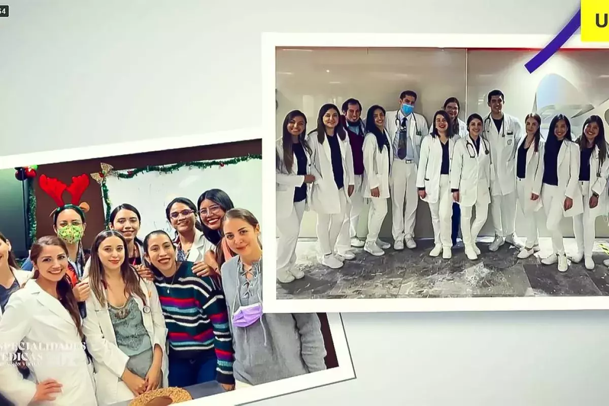 Archivo UDEM