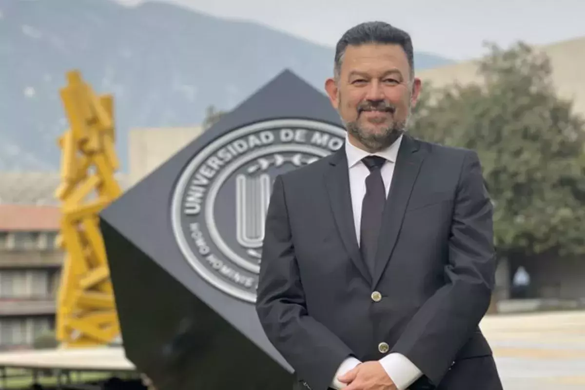 Archivo UDEM