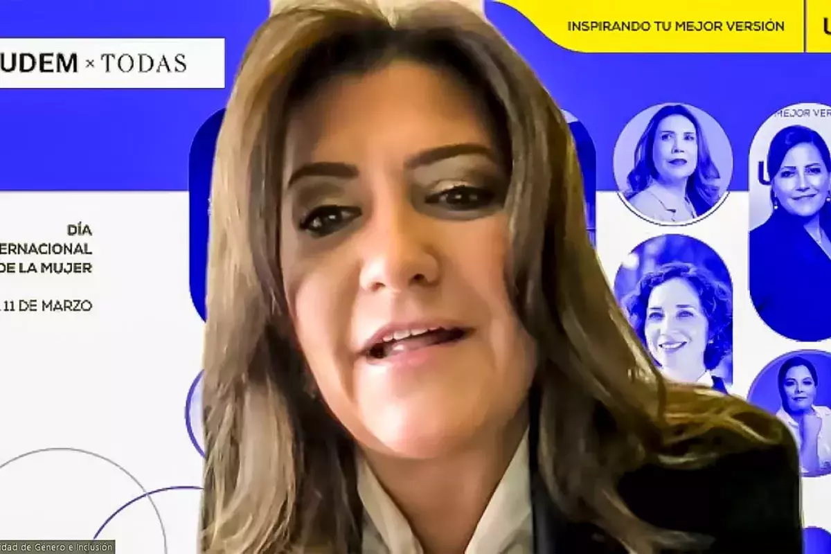 Archivo UDEM