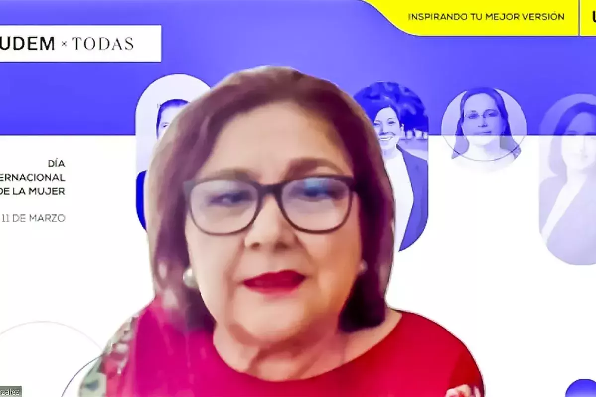 Archivo UDEM