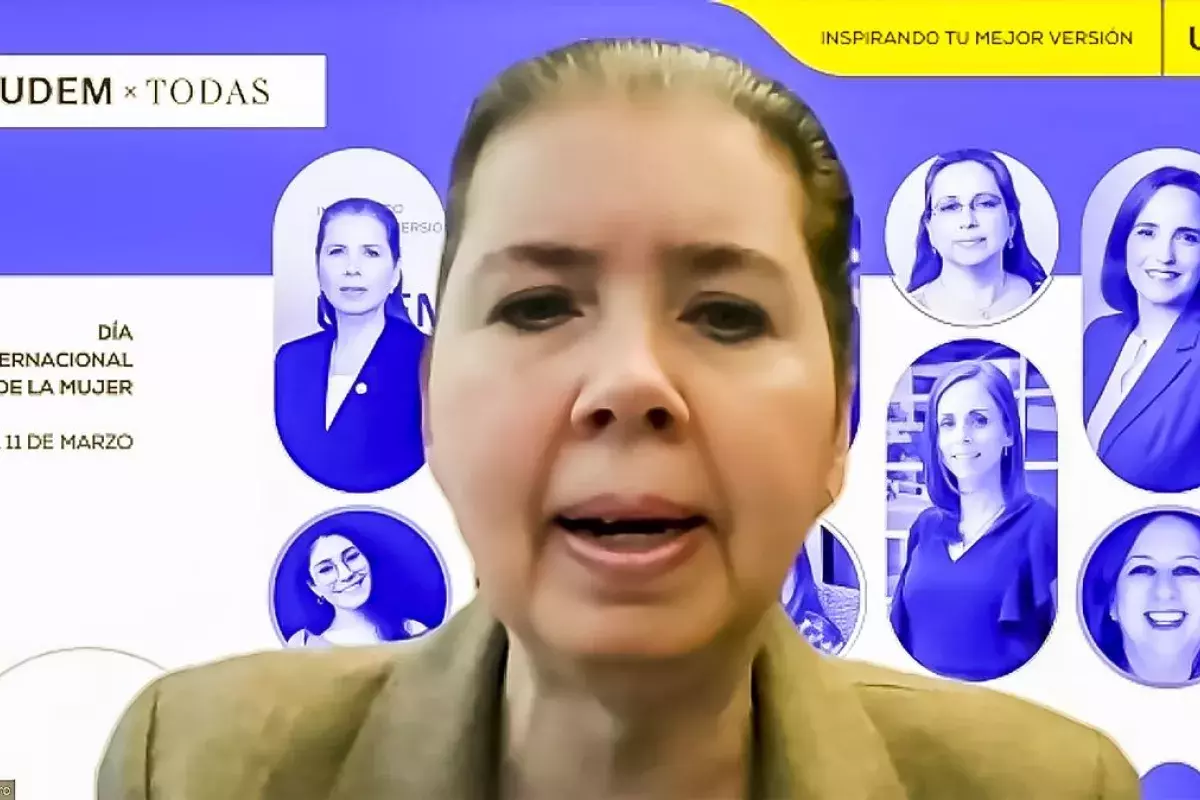 Archivo UDEM