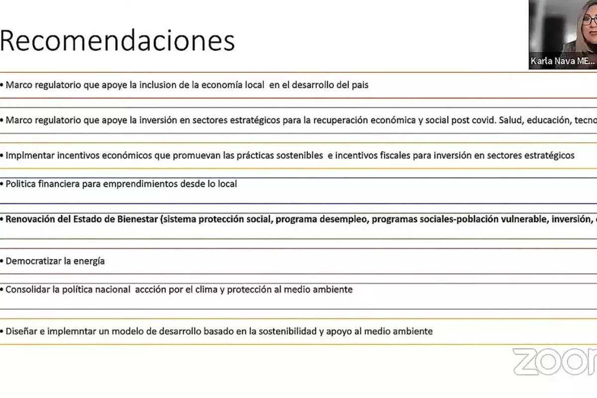 Archivo UDEM
