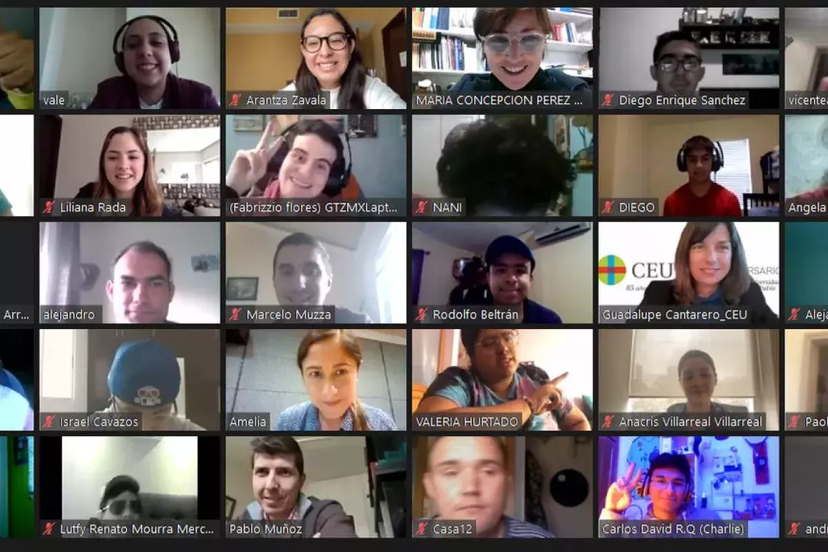 Archivo UDEM