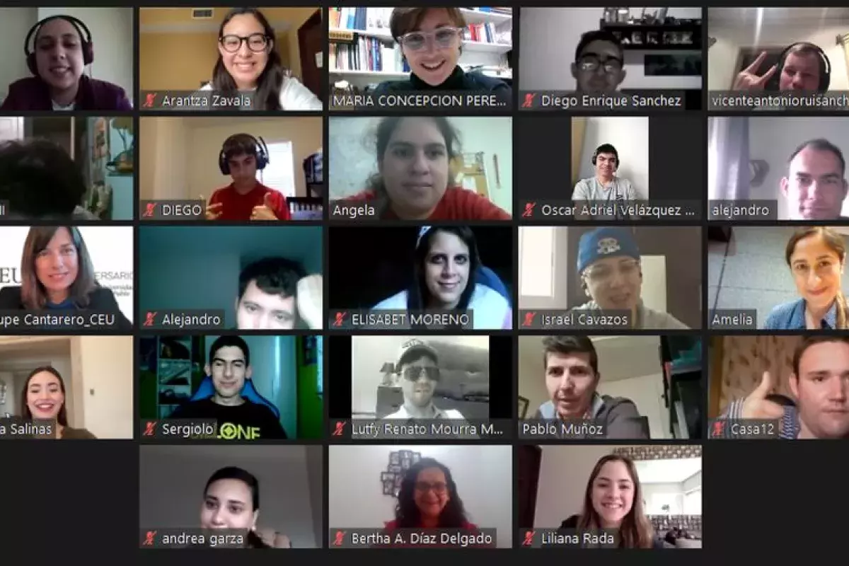 Archivo UDEM