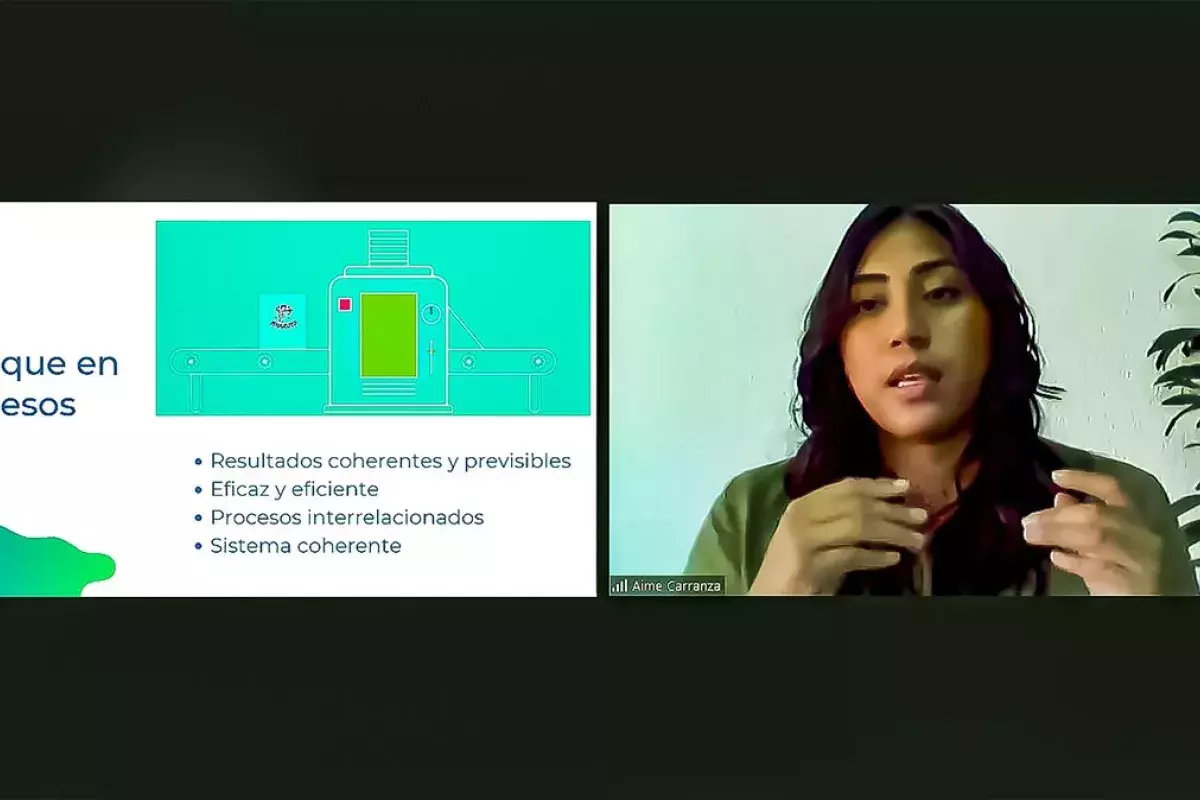 Archivo UDEM