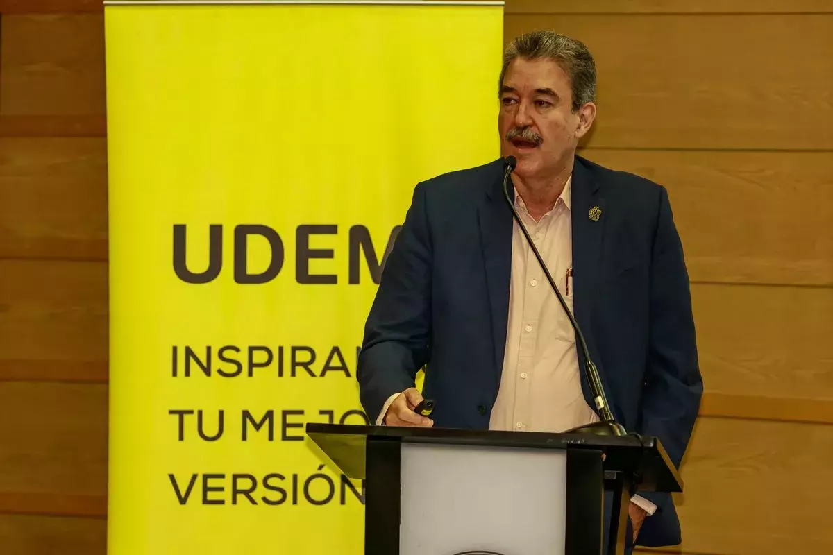 Archivo UDEM