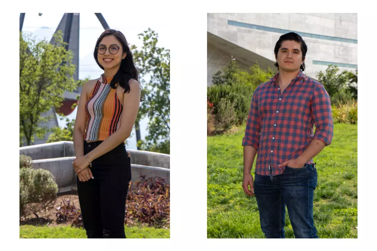 Archivo UDEM