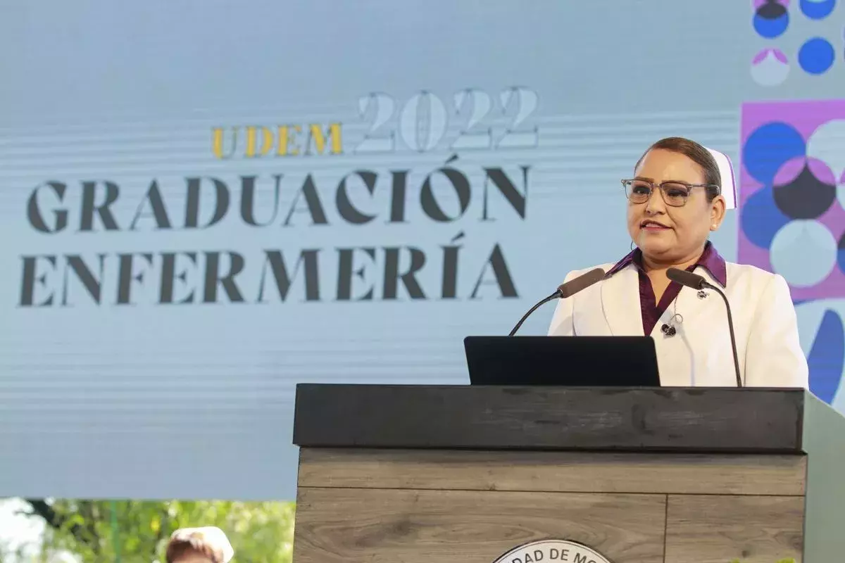 Archivo UDEM