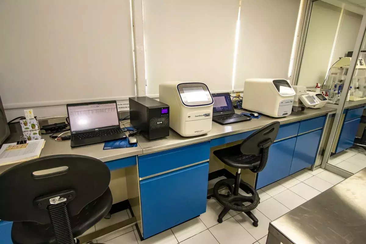 Archivo UDEM