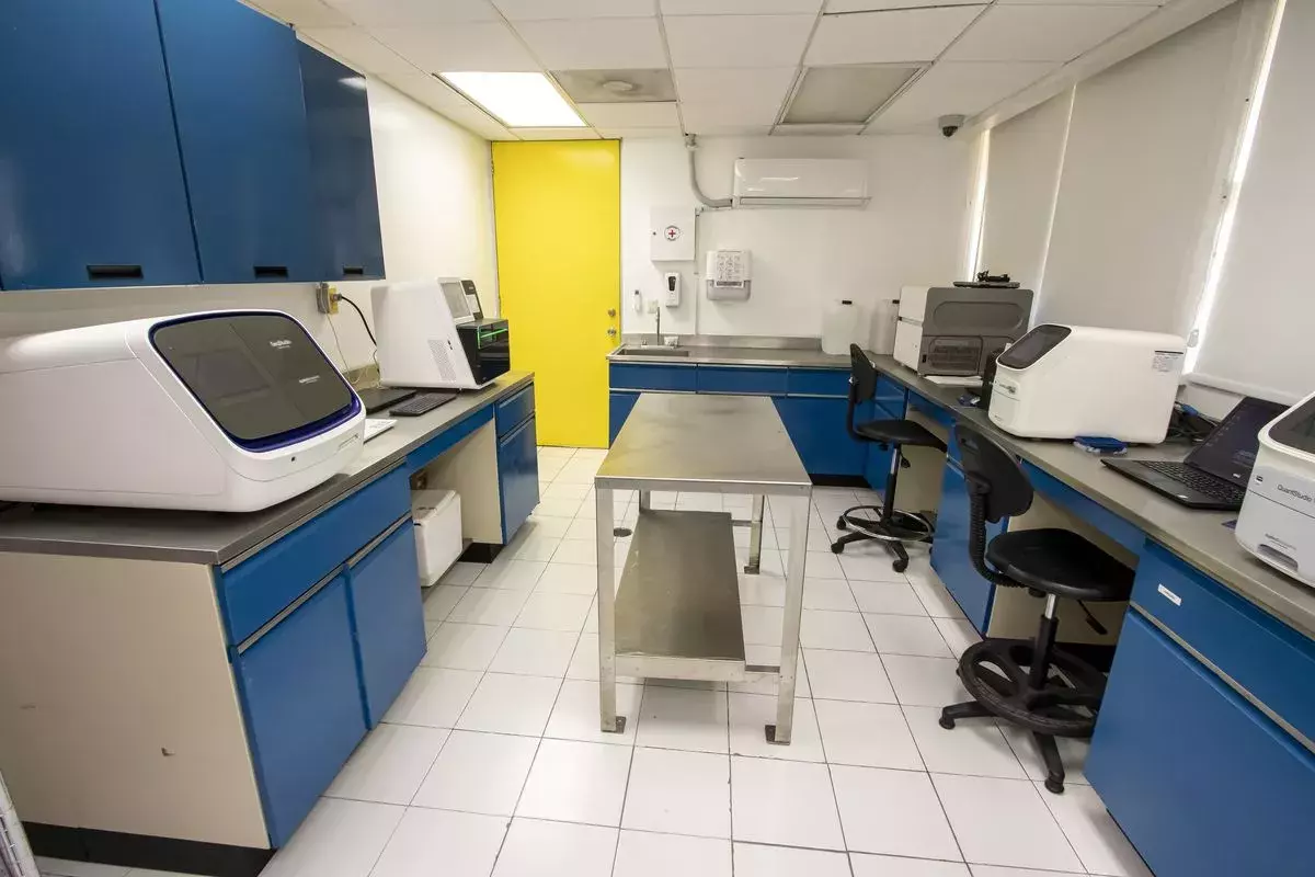Archivo UDEM