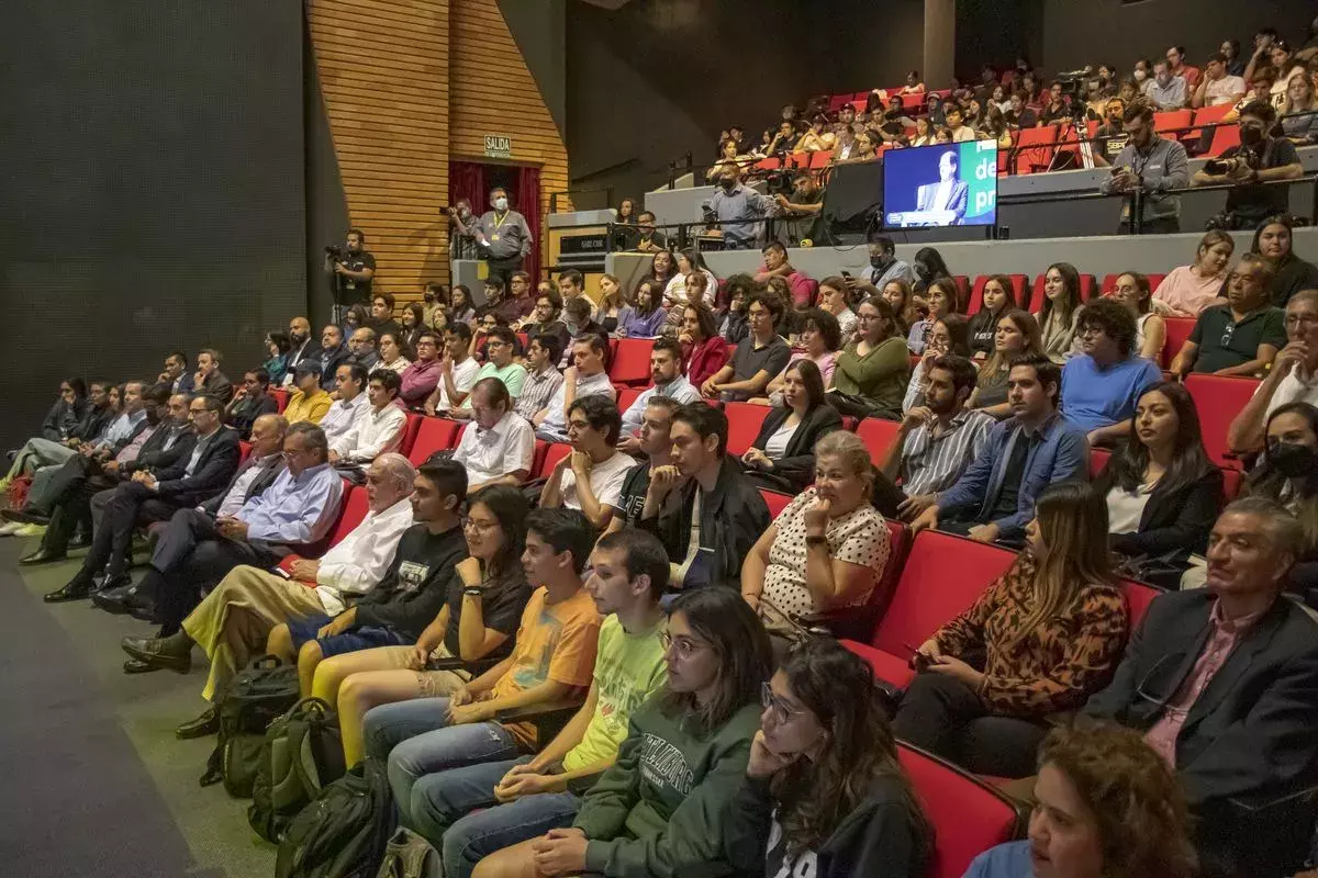Archivo UDEM