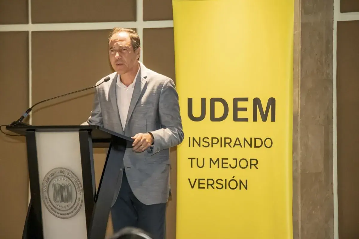 Archivo UDEM