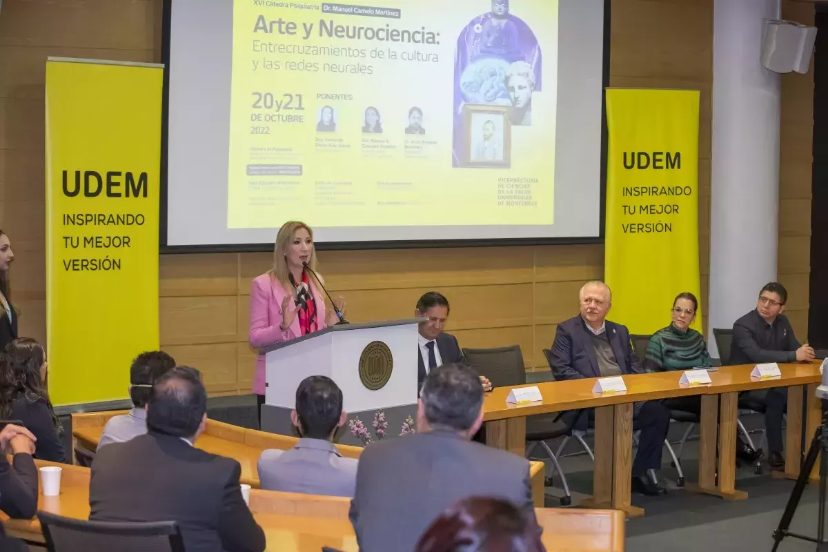 Archivo UDEM