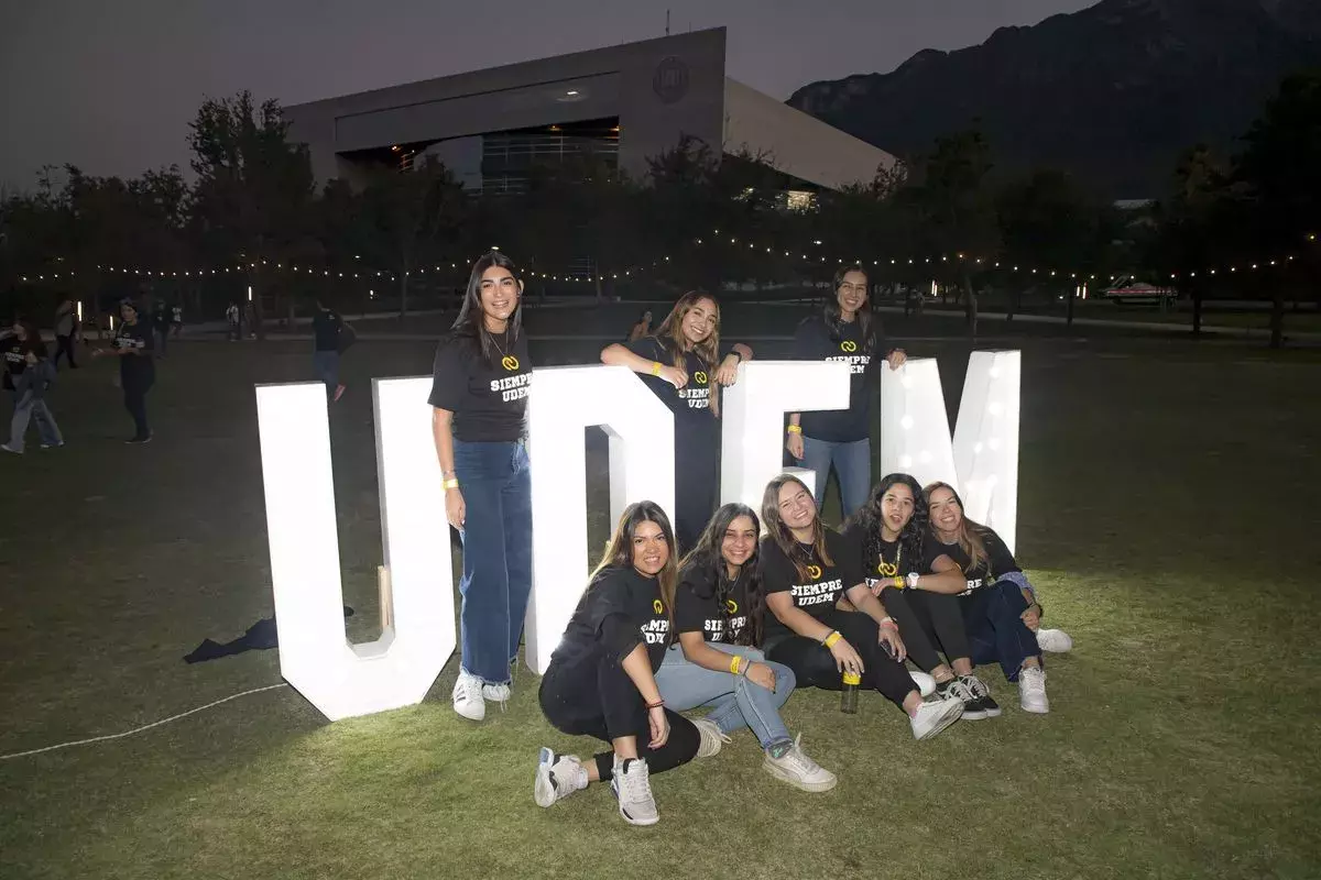 Archivo UDEM