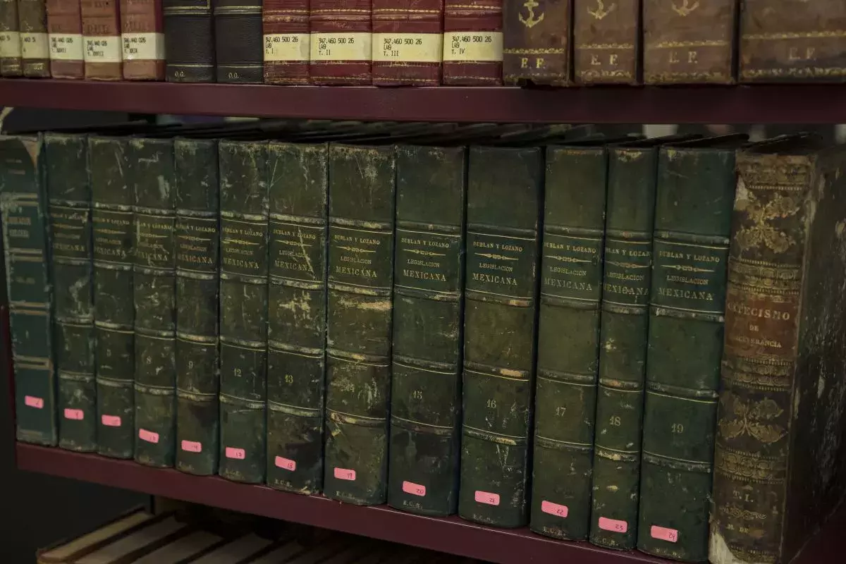Archivo UDEM