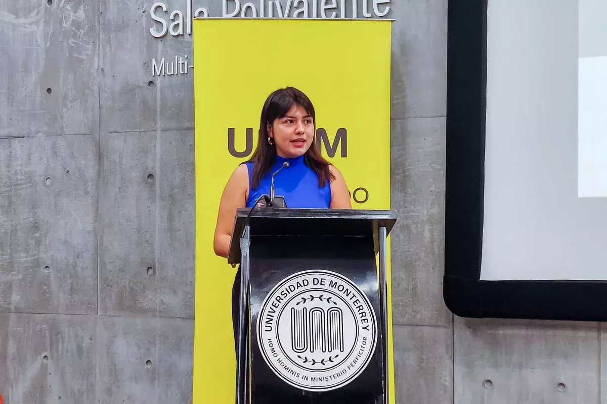 Archivo UDEM